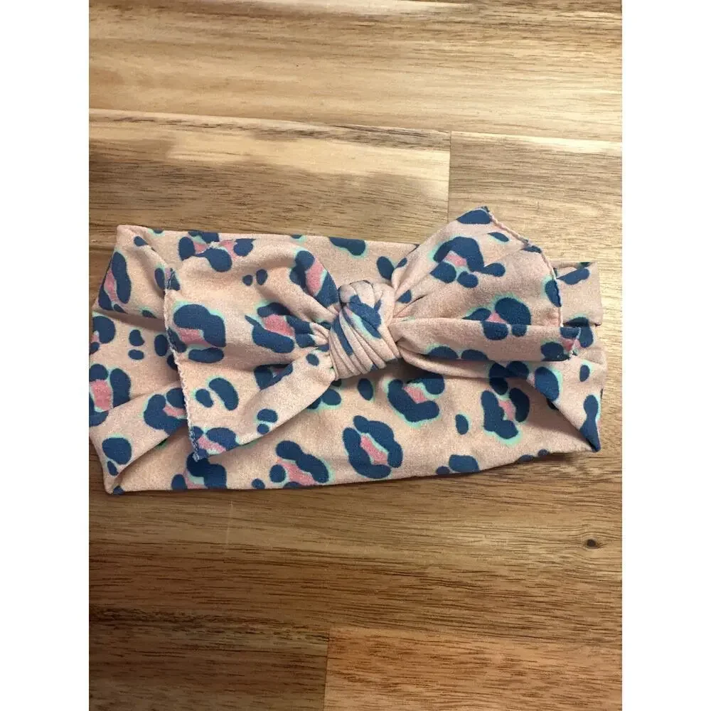 Baby Bling Headbands Bundle of 6